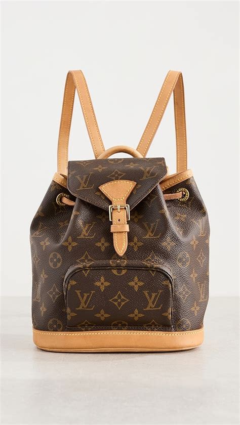 what goes around comes around louis vuitton|Vintage Luxury Designer Bags For Women.